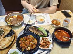 -德寿宫韩国料理(下沙店)