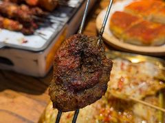 -有奴思烤肉·清真(正宁路店)