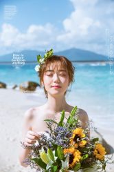 点击看大图 -经典婚纱摄影美学馆·私人定制