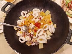 -鹅公村·国家非遗传承(荔湾店)