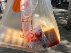 -甜嘟嘟烘焙坊(舒城路店)