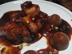 -金枝玉叶上海人家食府(三里河店)