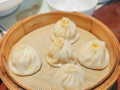 -老淮城·长鱼面(河下古镇店)