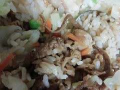 -和合谷(新街口店)