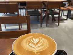 大堂-DECAMERON十日谈(卓悦汇店)