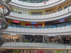 -新华百货CC Park购物广场