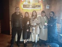 -失落之城沉浸式剧情密室(江宁万达店)