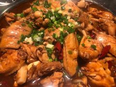 -胖哥俩肉蟹煲(杭州下沙学林街店)