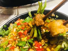 -钢管厂五区小郡肝火锅串串香(总店)