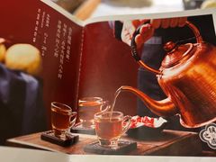 -小吊梨汤·北京菜·烤鸭(鸟巢店)