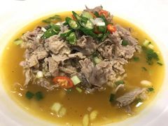 -到家尝北京菜(西坝河店)