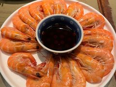-上屿水产(鼓浪屿一店)