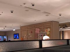 -海底捞火锅(奥体南路店)