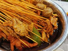 -成都瓜串串(华强北店)