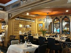 -火车头法国西餐厅