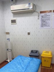 -武汉五洲整形外科医院