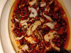 -蔴将·川菜(黄龙万科店)