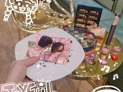 -VENCHI 闻绮(北京国贸商城店)