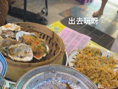 -桥东喜碧海鲜街(水东街店)