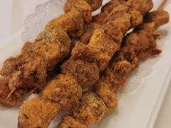 -功德林素菜饭庄(前门店)