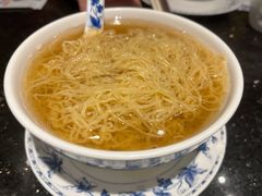 鲜虾云吞面-正斗·港式粤菜(SKLP店)
