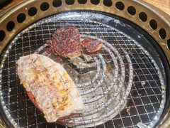 -黑牛黑猪烤肉专门店(万象城店)