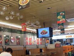 -添利·香港茶餐厅·下午茶(雪象店)