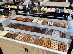 -Laderach 莱德拉(上海环贸iapm店)