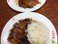 -陈光记烧腊(长寿路店)