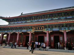 -天津妈祖文化园