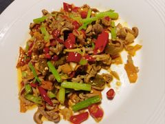 衡东响脆肚-肆月河豚·淮扬菜·湘菜(华天店)