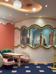 -奈尔宝·儿童乐园·亲子餐厅(苏州大悦城店)