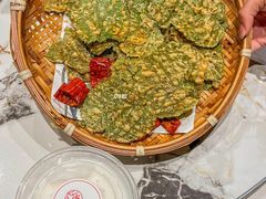 -阿露佳·舌尖上的安吉菜