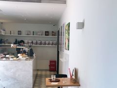 -大酉·M Coffee(北京美术馆店)