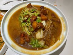 -上关东东北菜(夫子庙水游城店)