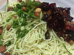 -四妹餐厅(玫瑰街店)