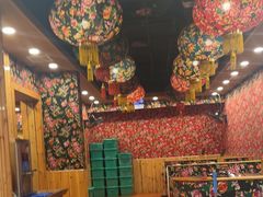-田家大院东北农家菜铁锅炖(西安总店)