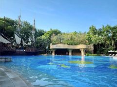 -Waterfall瀑布湾优健源(华侨城店)