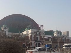 -沈阳站