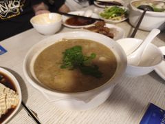 砂锅酸菜白肉-老北京馅饼粥(西单店)