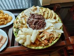 -滇菌王·野生菌山宴(宝海店)