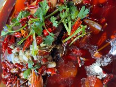 -渔民船说·北塘海鲜·天津菜·海肠捞饭(北塘古镇店)