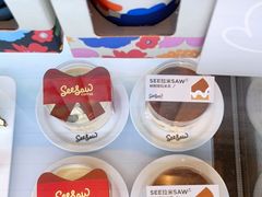 -Seesaw Coffee(上海尚悦湾店)