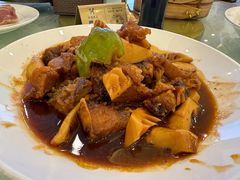 -怡园饭店-餐厅(四望亭店)