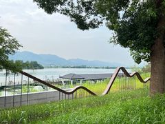 -东梓关景区村庄