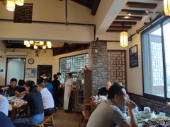 大堂-双塔老饭店
