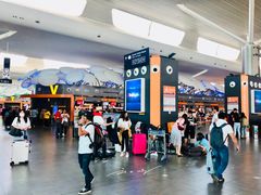 -吉隆坡国际机场