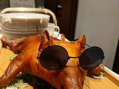 烤乳猪-ELROJO红·西班牙餐厅(中骏世界城店)