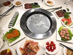 -么子烤肉(化龙池店)