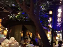 -绿茶餐厅(深圳龙华天虹购物中心店)